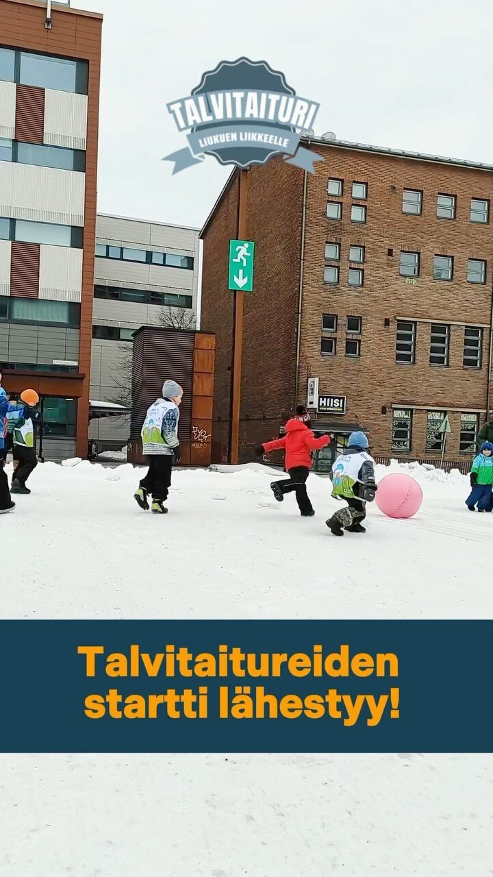 Instagram post from talvitaituri. This post is in position 2.